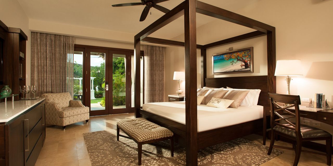 Sandals Royal Caribbean