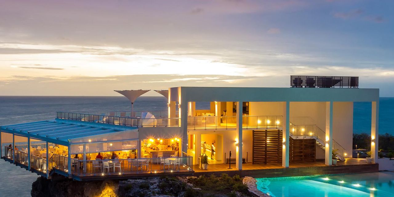 Sonesta Ocean Point Resort