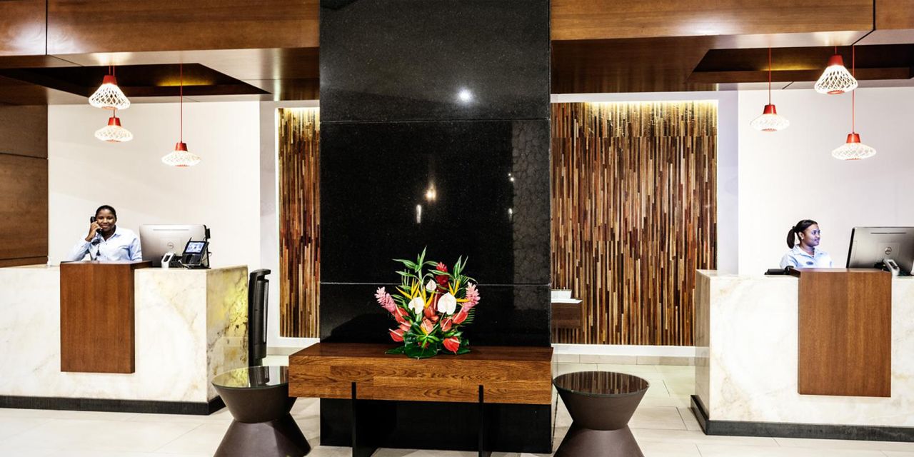 Sonesta Ocean Point Resort