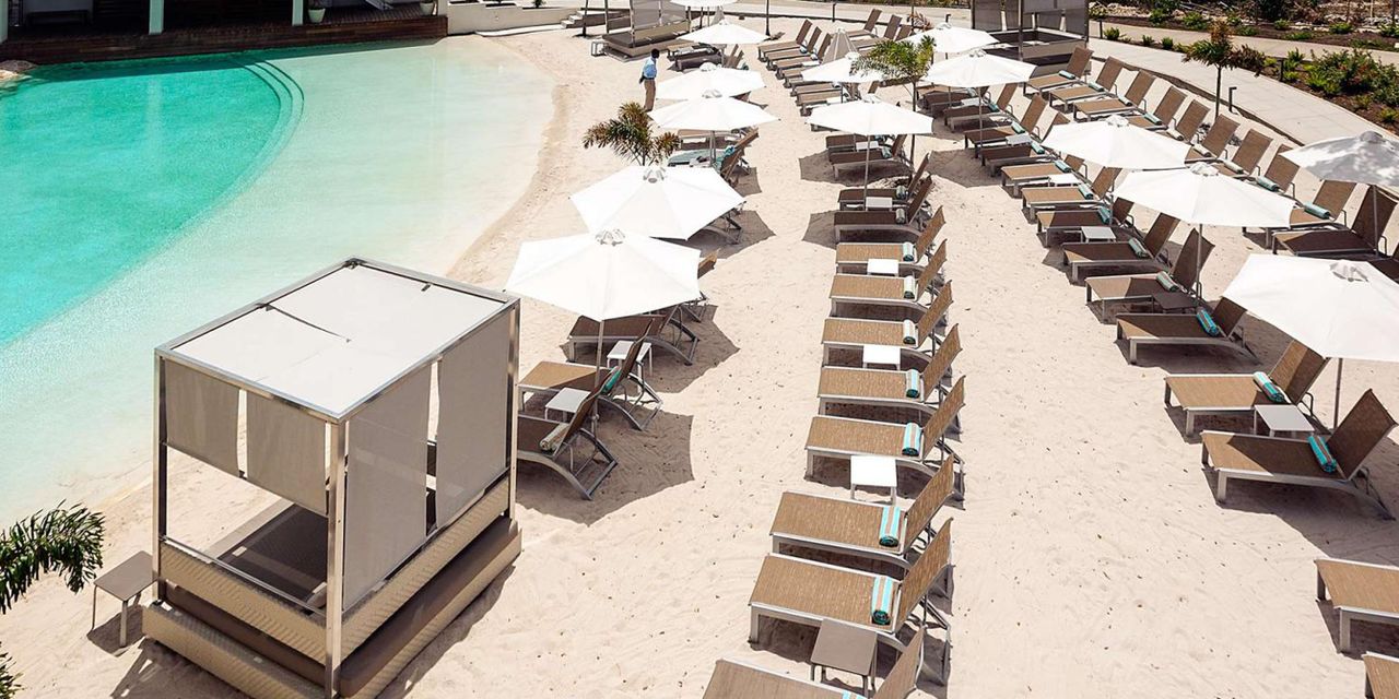 Sonesta Ocean Point Resort