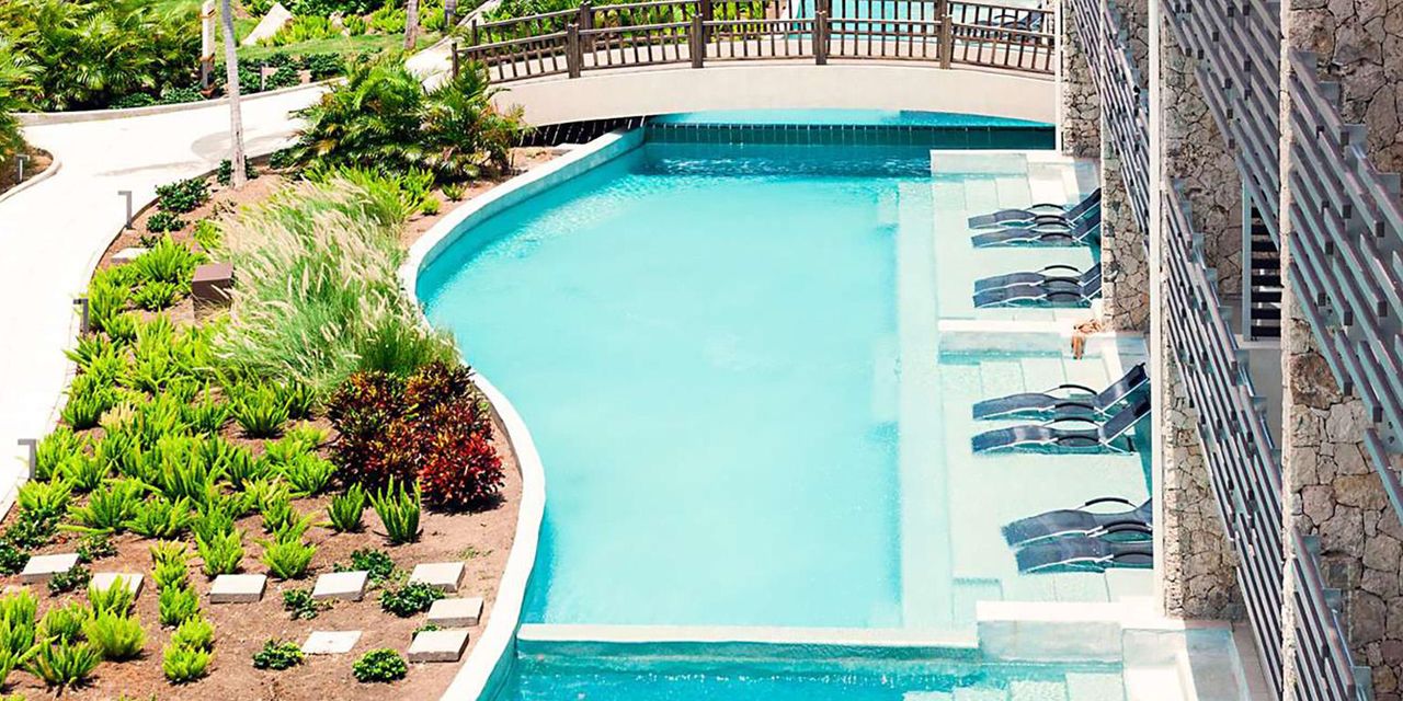 Sonesta Ocean Point Resort