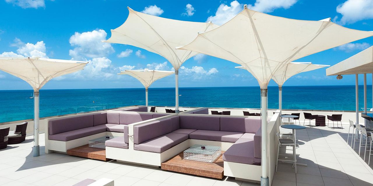 Sonesta Ocean Point Resort