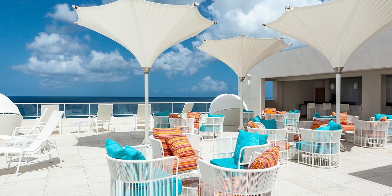 Sonesta Ocean Point Resort