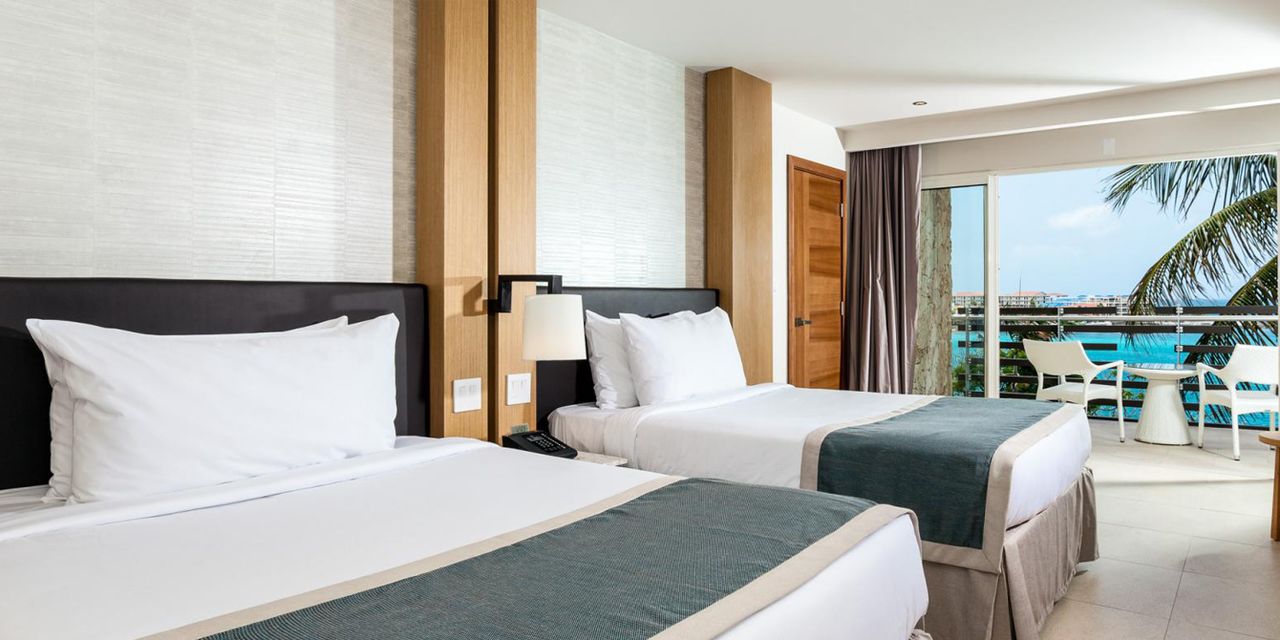 Sonesta Ocean Point Resort