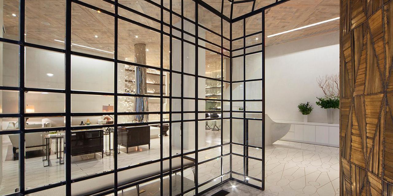 The Marmara Park Avenue