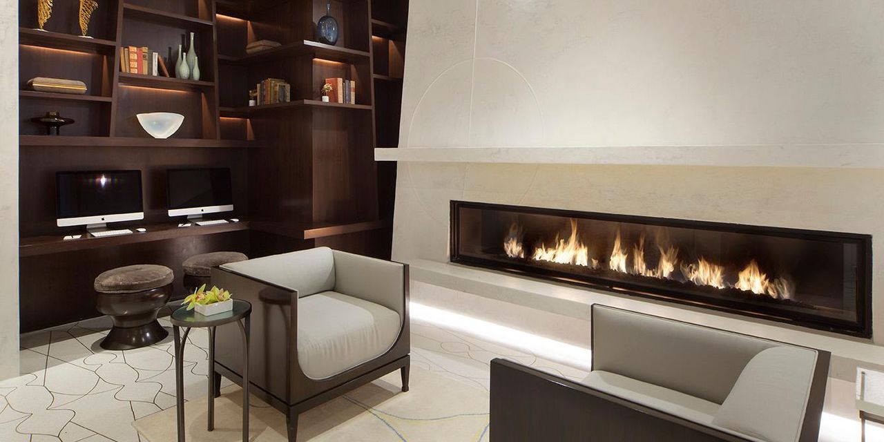 The Marmara Park Avenue