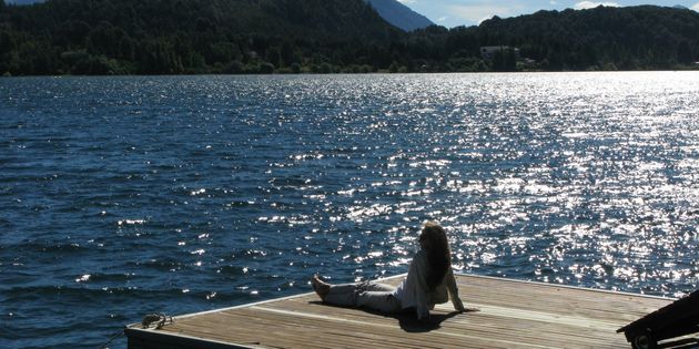 San Carlos de Bariloche, Argentina,Aldebaran Hotel