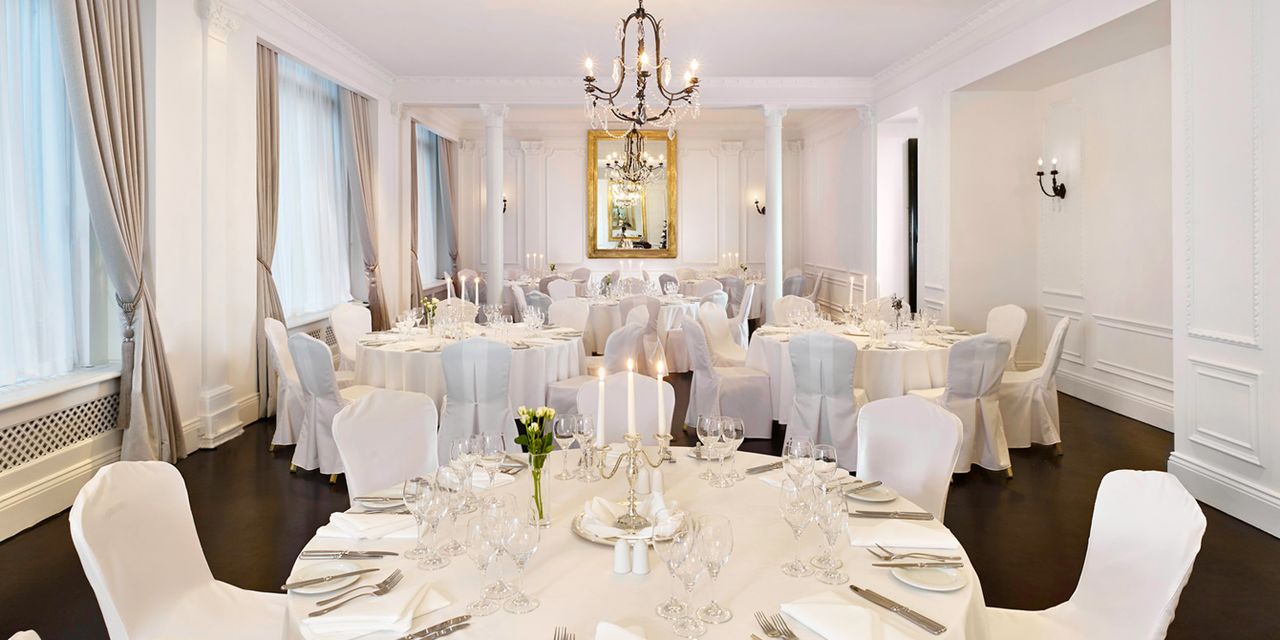 Hotel Bristol, a Luxury Collection Hotel, Warsaw