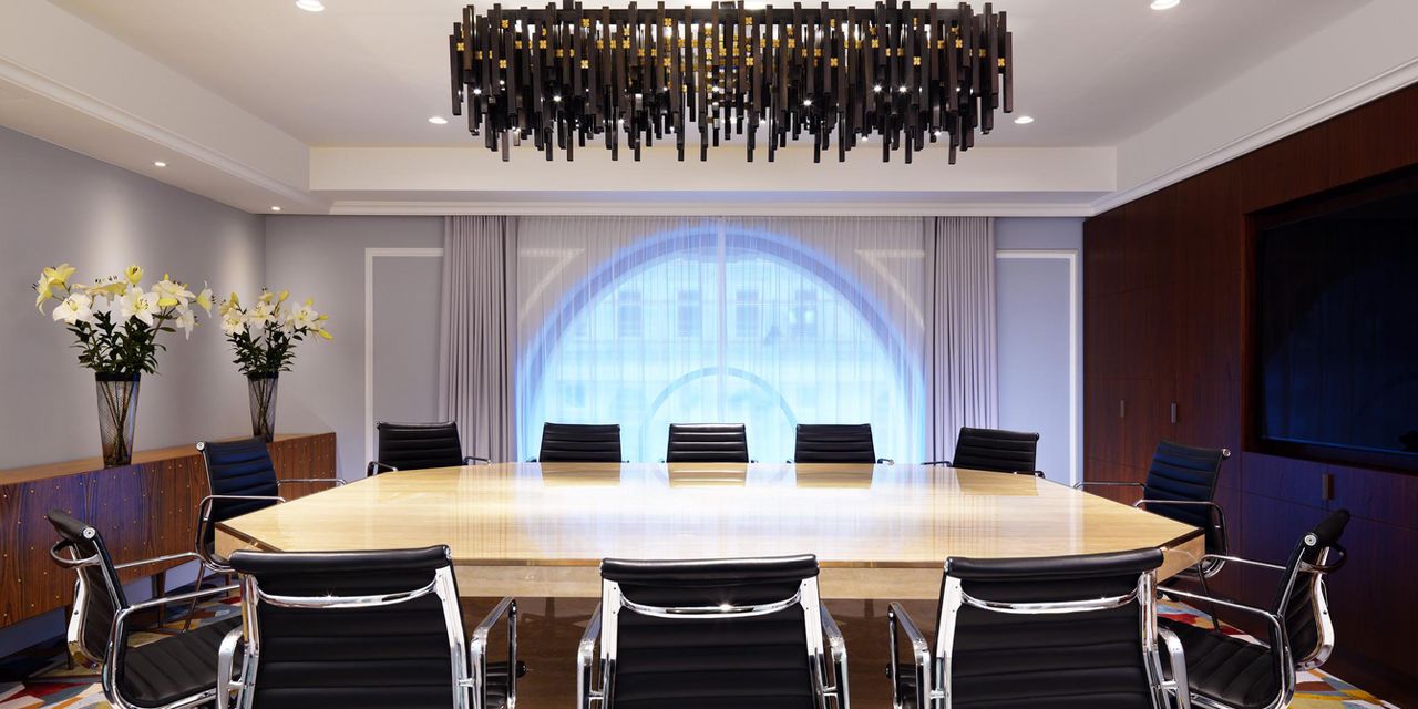 Hotel Bristol, a Luxury Collection Hotel, Warsaw