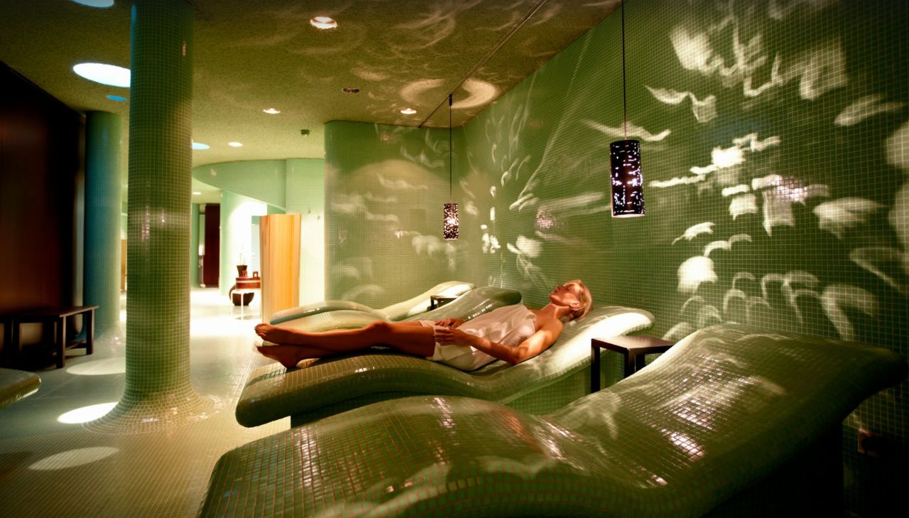 Loisium Wine & Spa Resort Langenlois