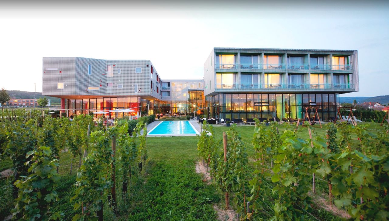 Loisium Wine & Spa Resort Langenlois