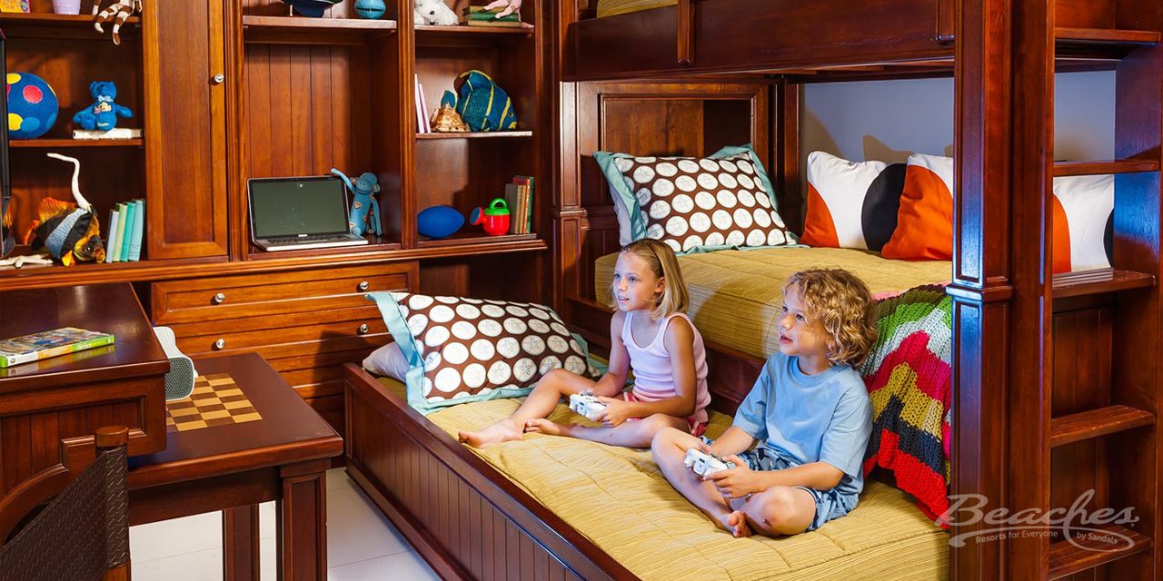 Beaches Turks & Caicos Resort Villages & Spa