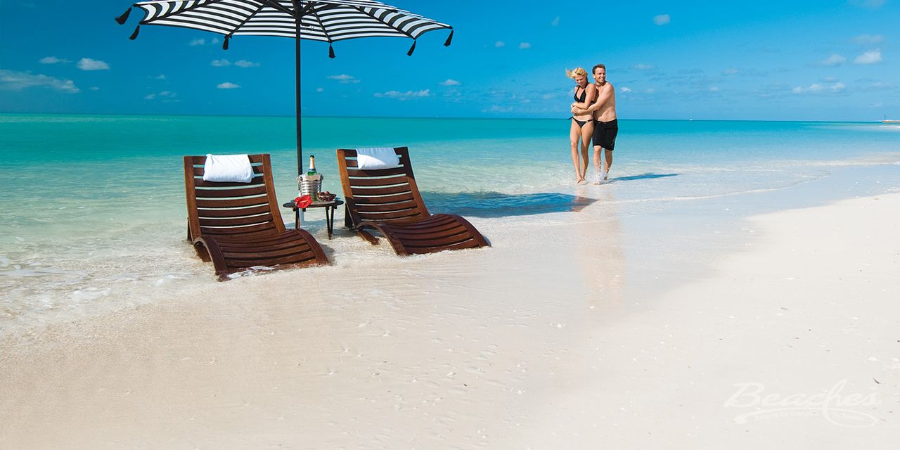 Beaches Turks & Caicos Resort Villages & Spa in Turks And Caicos All Inclusive Deals
