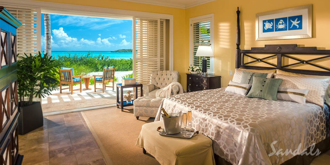 Great exuma deals emerald bay