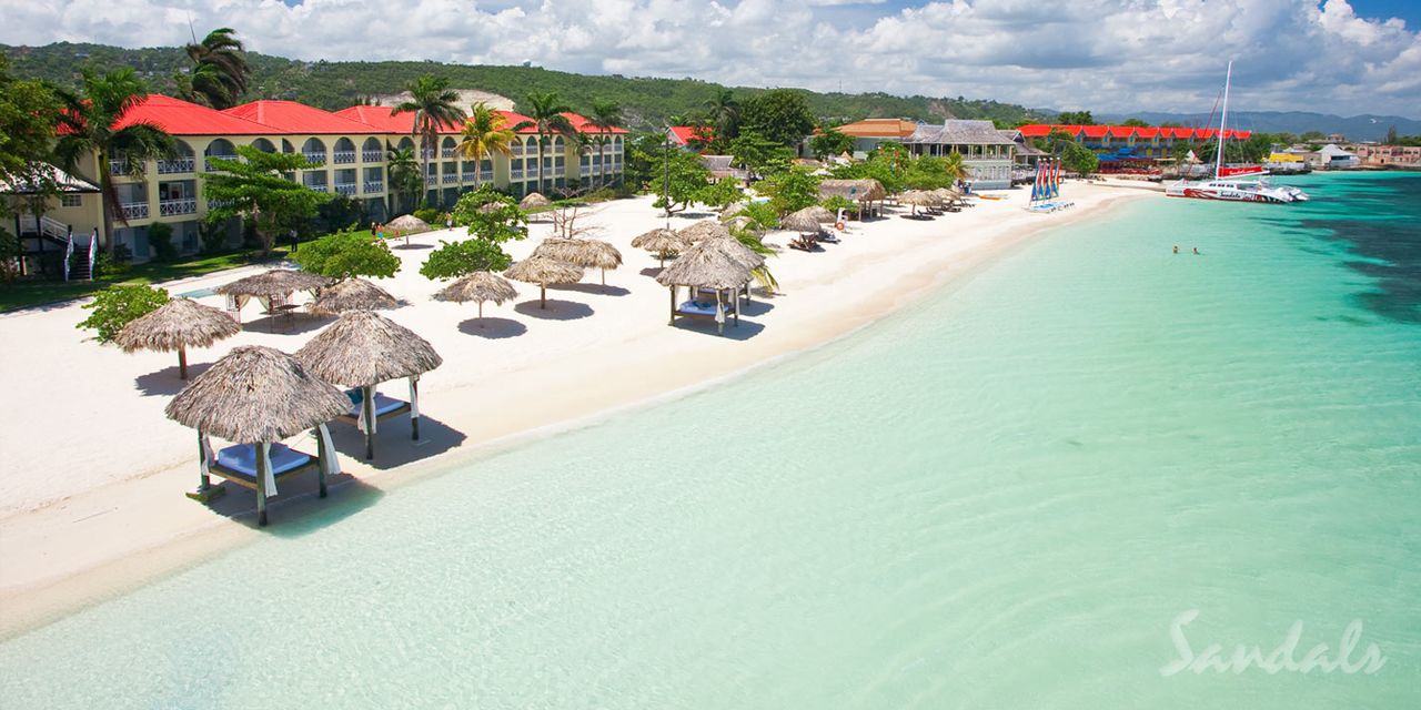 Sandals Montego Bay
