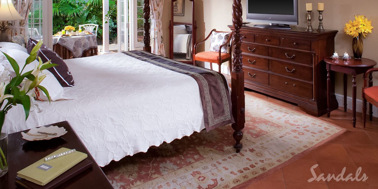 Sandals Royal Bahamian