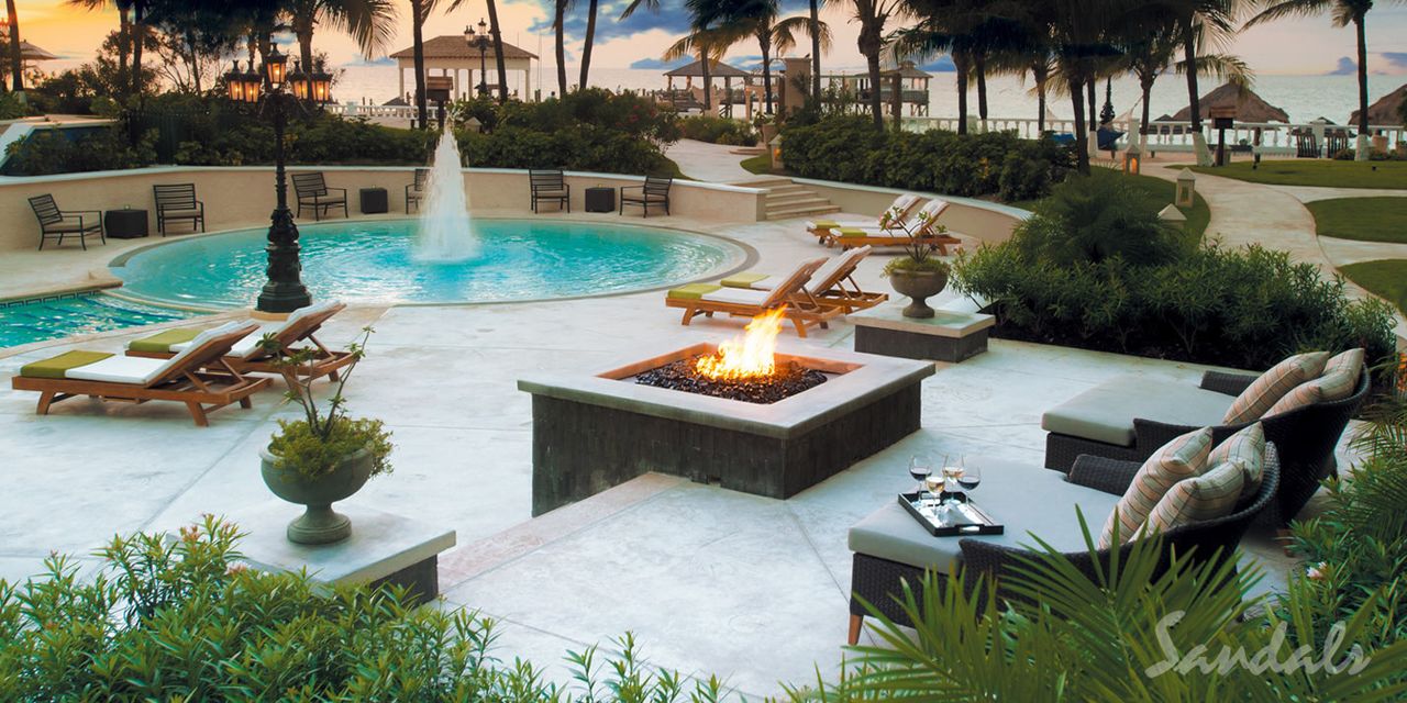 Sandals Royal Bahamian