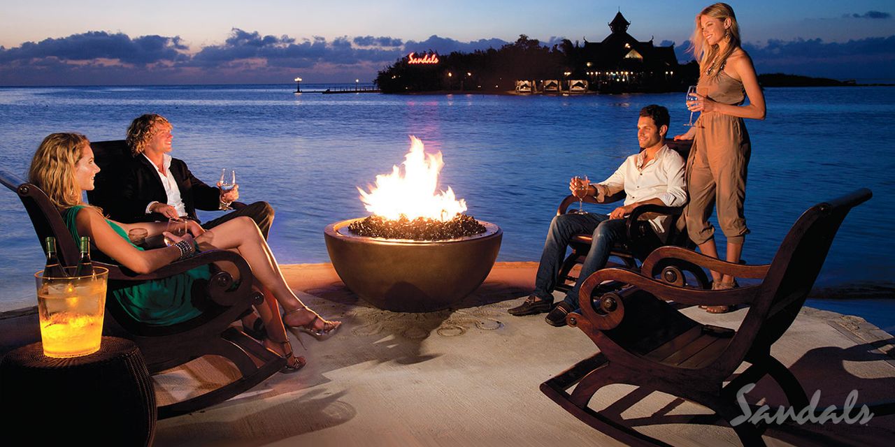 Sandals Royal Caribbean