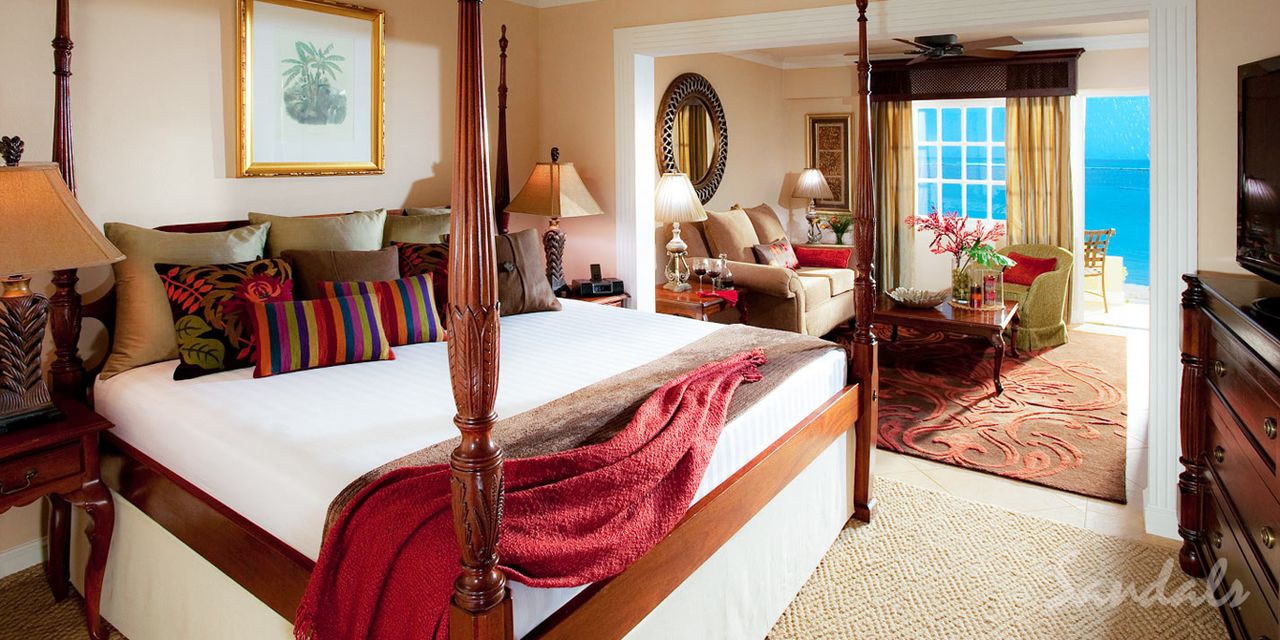 Sandals Royal Caribbean