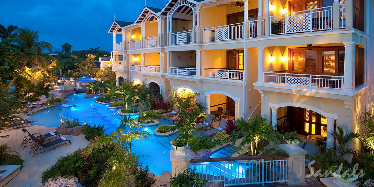 sandals caribbean deals