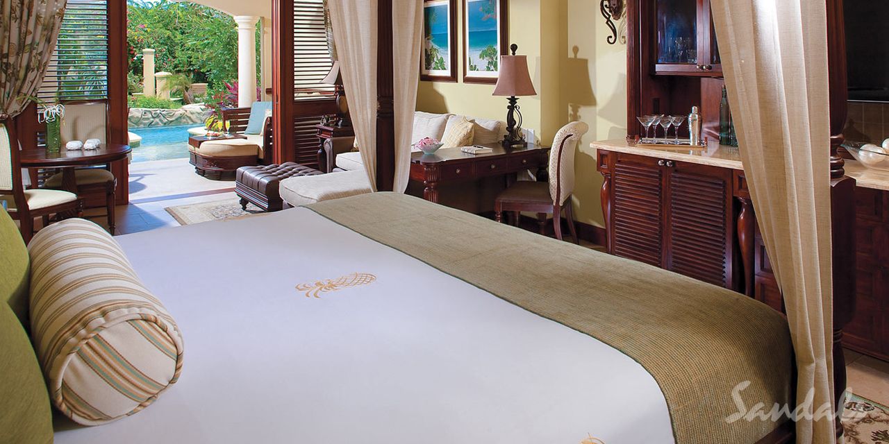 Sandals Royal Caribbean