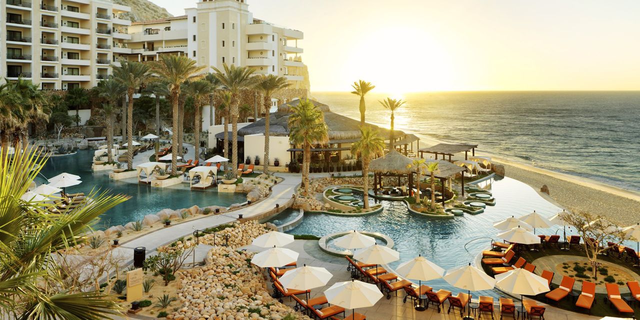 Grand Solmar Land's End Resort & Spa