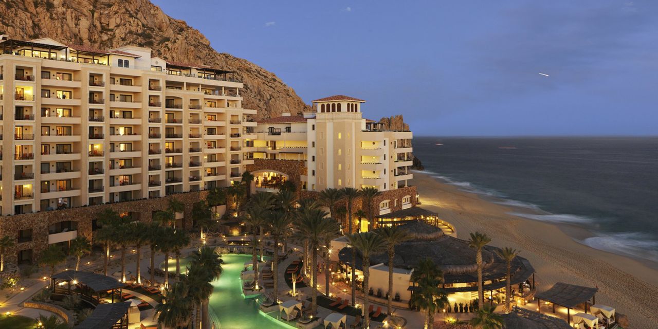 Grand Solmar Land's End Resort & Spa