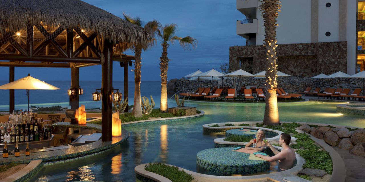 Grand Solmar Land