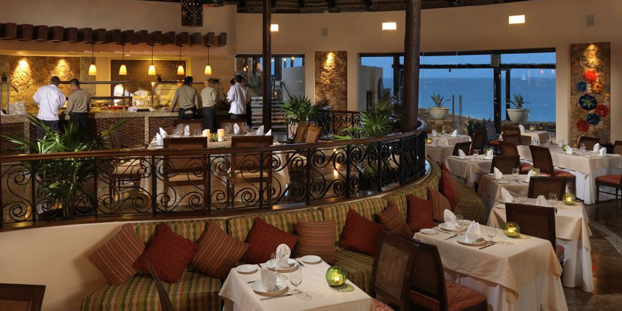 Grand Solmar Land's End Resort & Spa