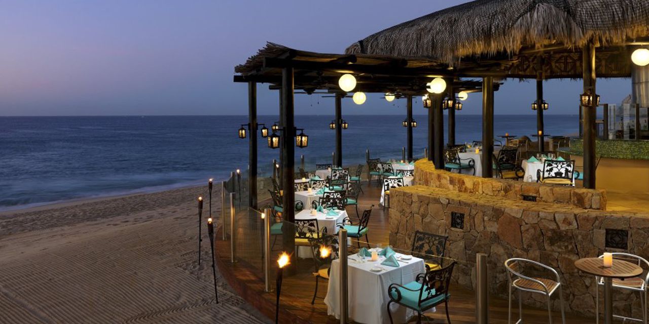 Grand Solmar Land's End Resort & Spa