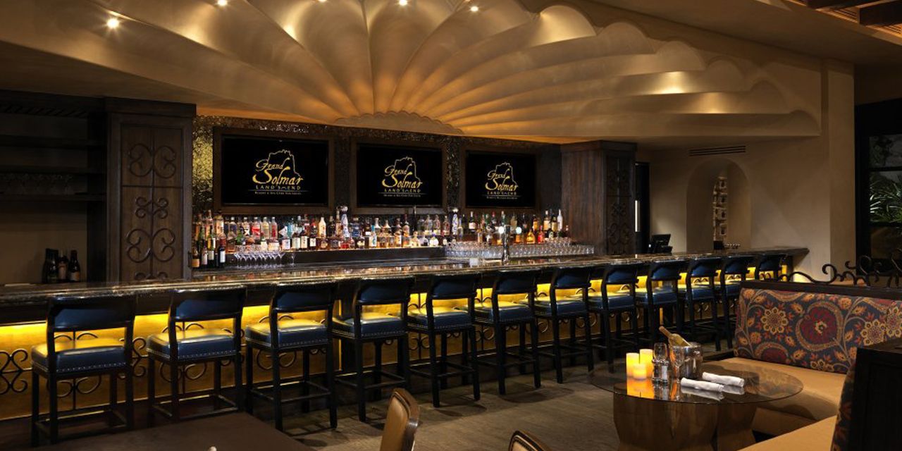 Grand Solmar Land's End Resort & Spa