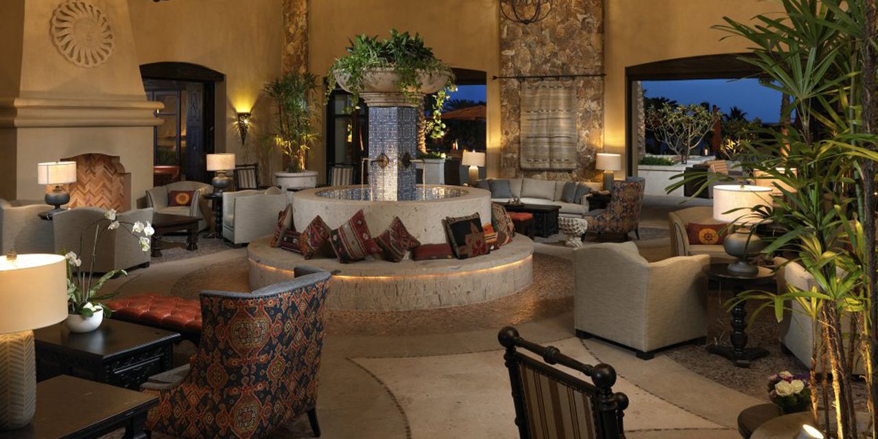 Grand Solmar Land's End Resort & Spa