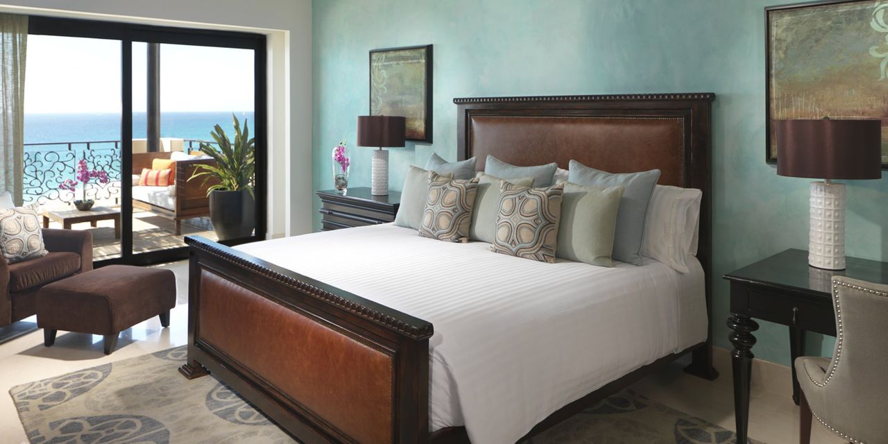 Grand Solmar Land's End Resort & Spa