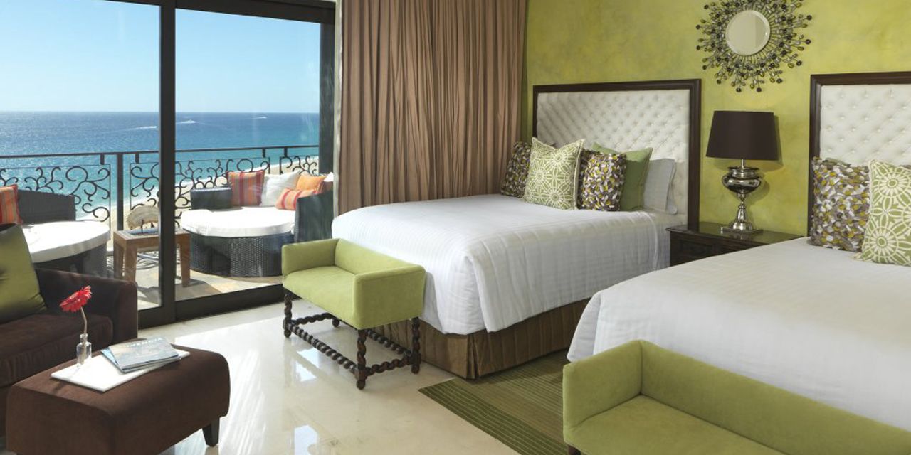 grand solmar land's end resort & spa reviews