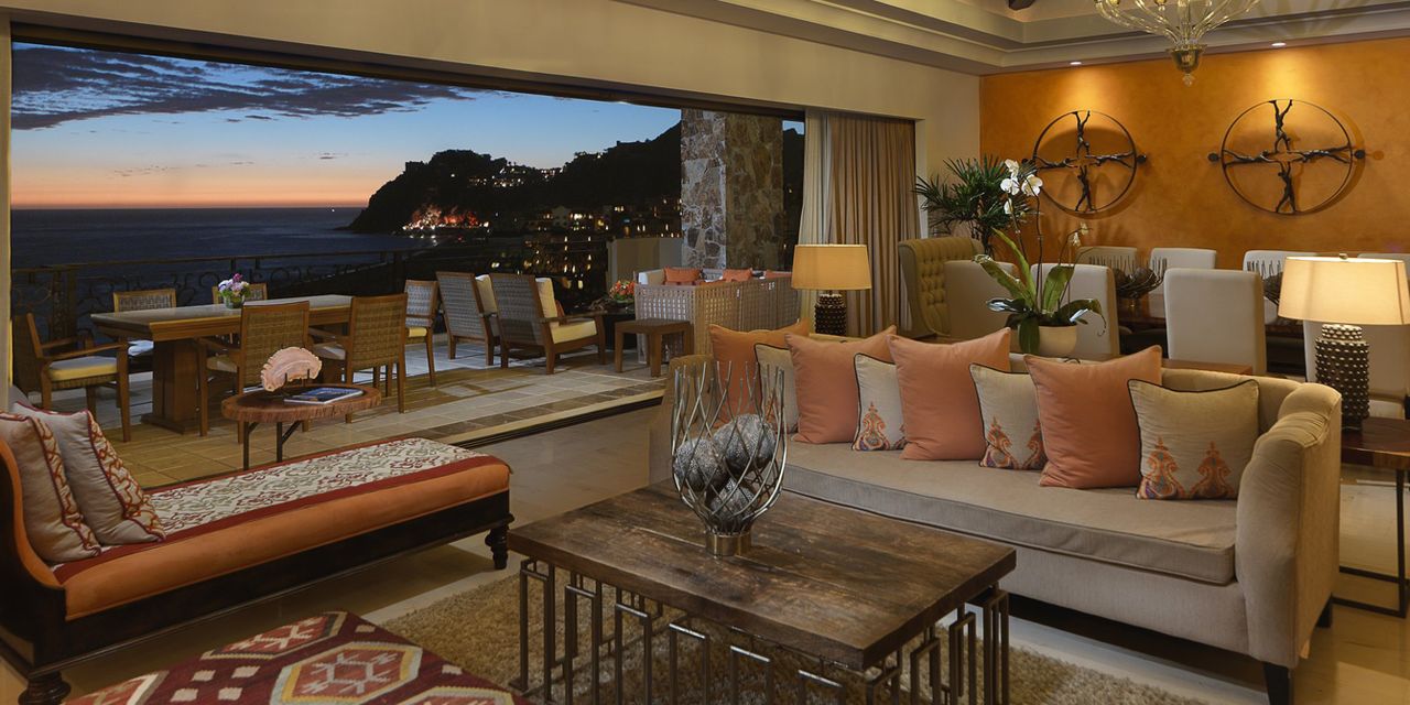 Grand Solmar Land's End Resort & Spa