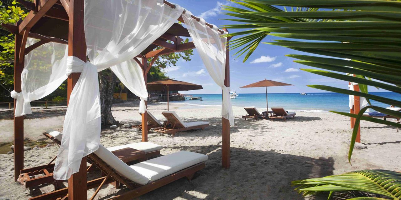 Ti Kaye Resort & Spa