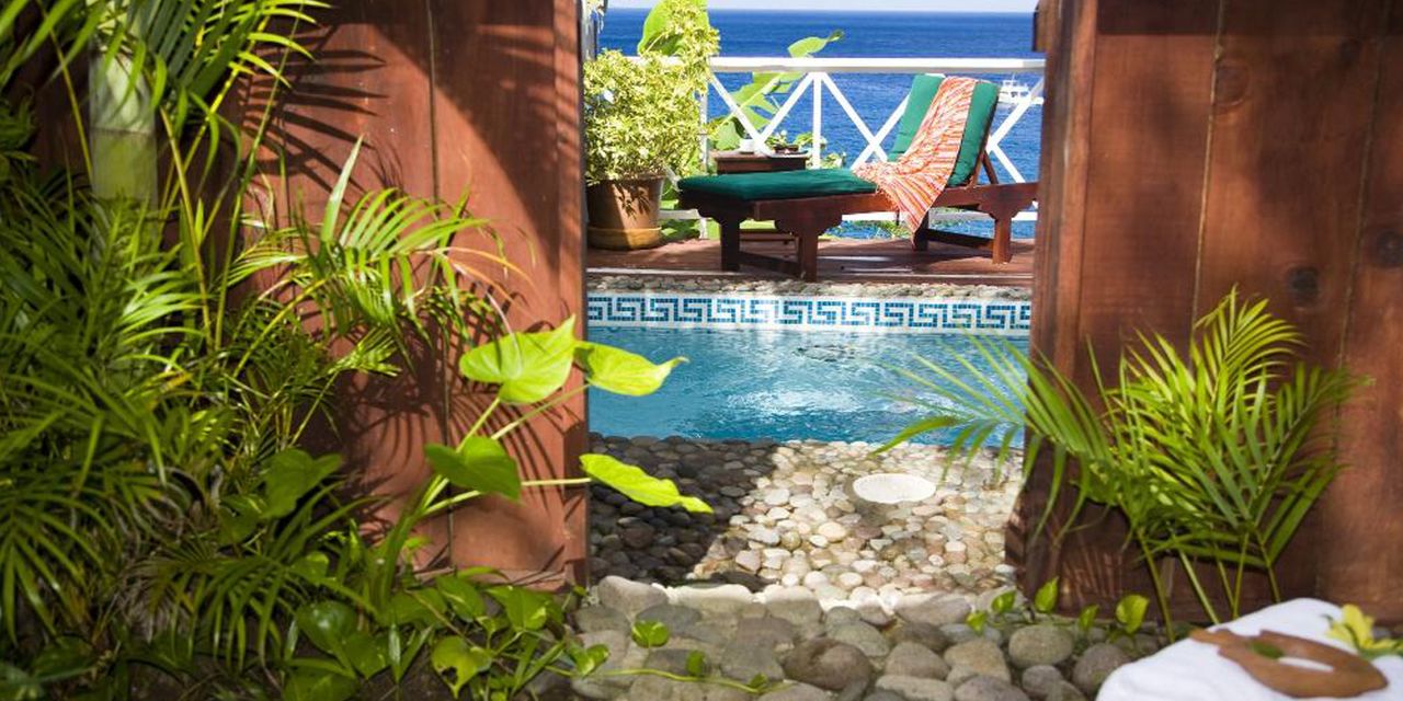 Ti Kaye Resort & Spa