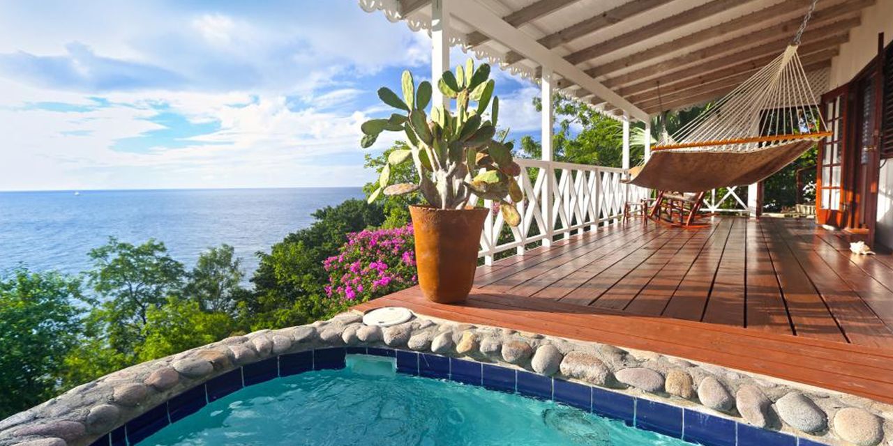 Ti Kaye Resort & Spa