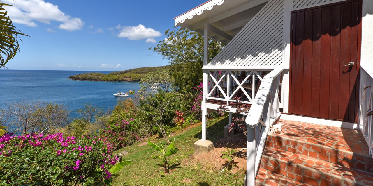 Ti Kaye Resort & Spa