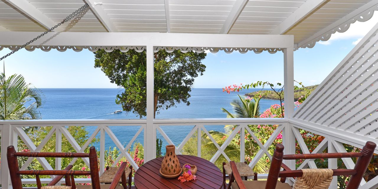 Ti Kaye Resort & Spa