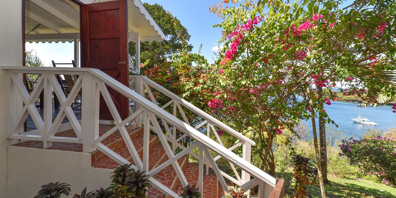 Ti Kaye Resort & Spa