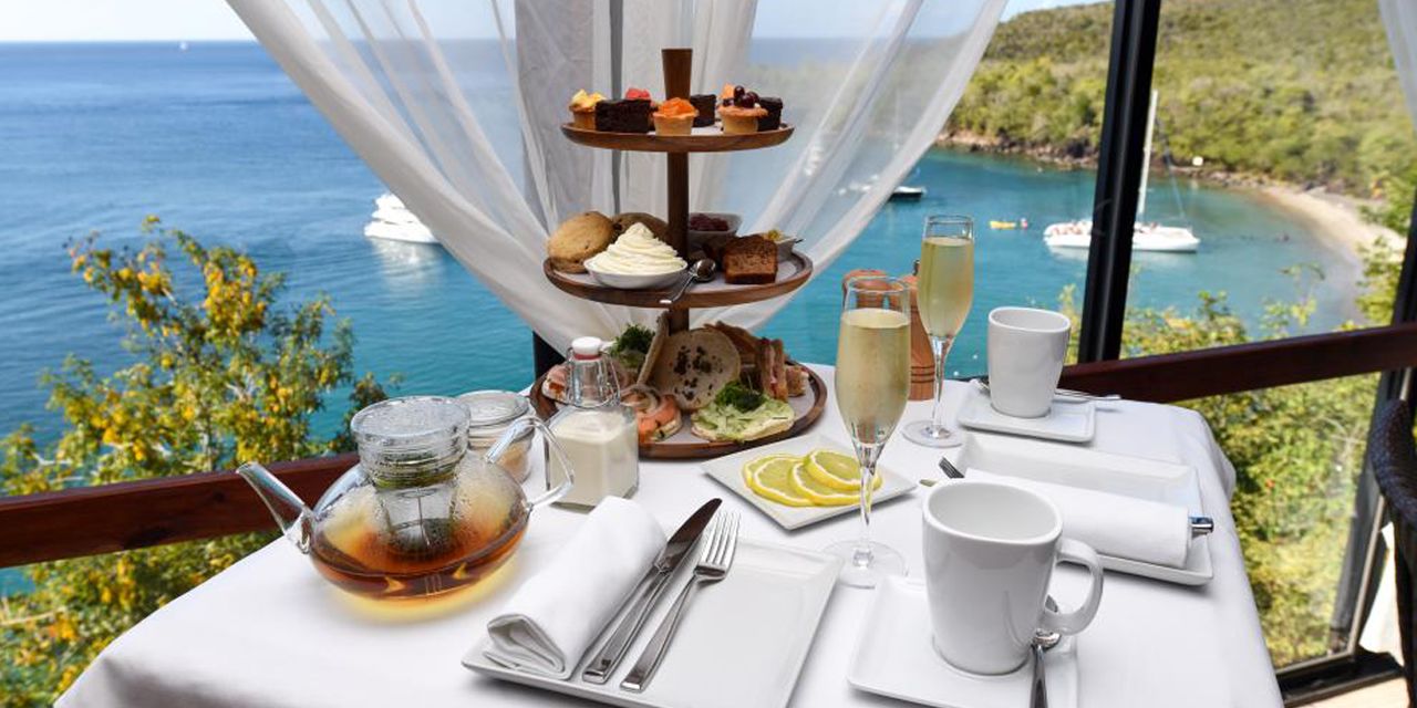 Ti Kaye Resort & Spa