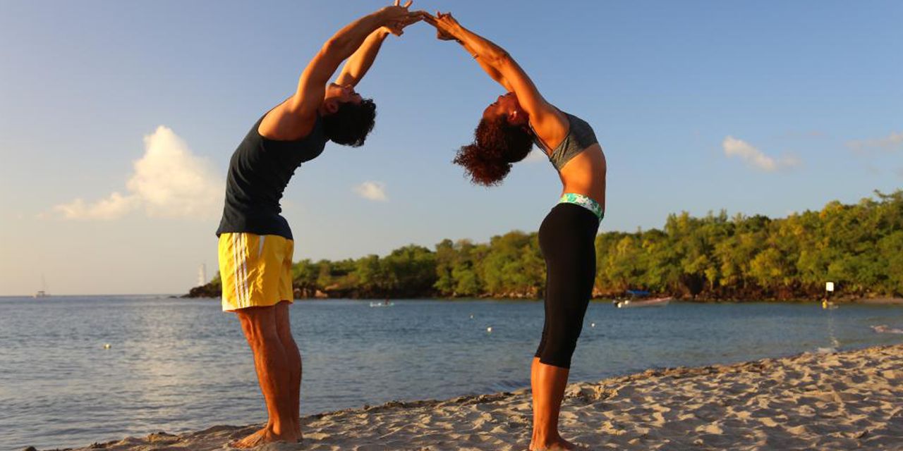 Ti Kaye Resort & Spa