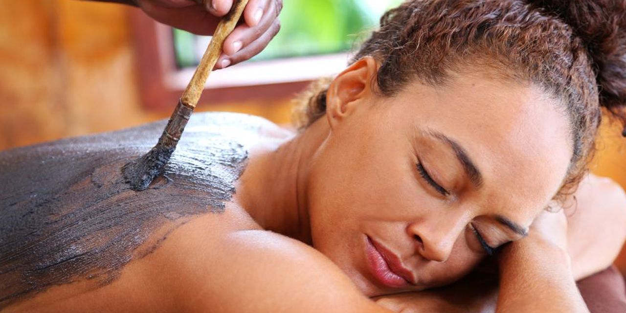 Ti Kaye Resort & Spa