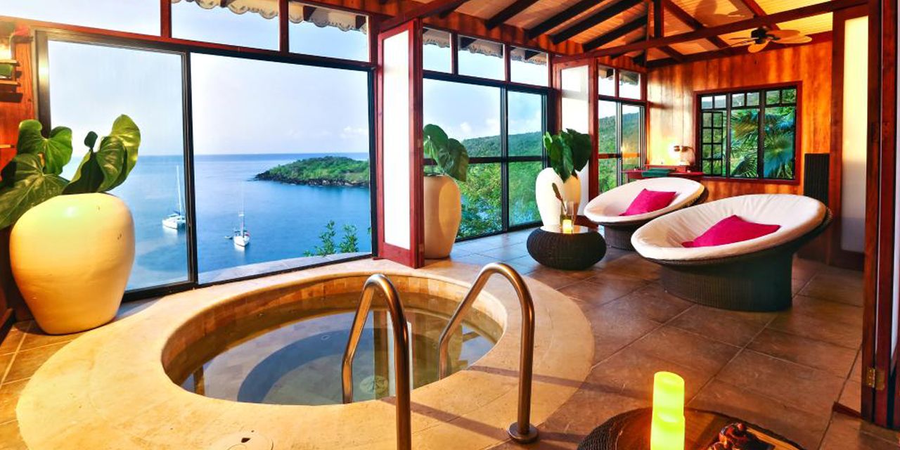 Ti Kaye Resort & Spa