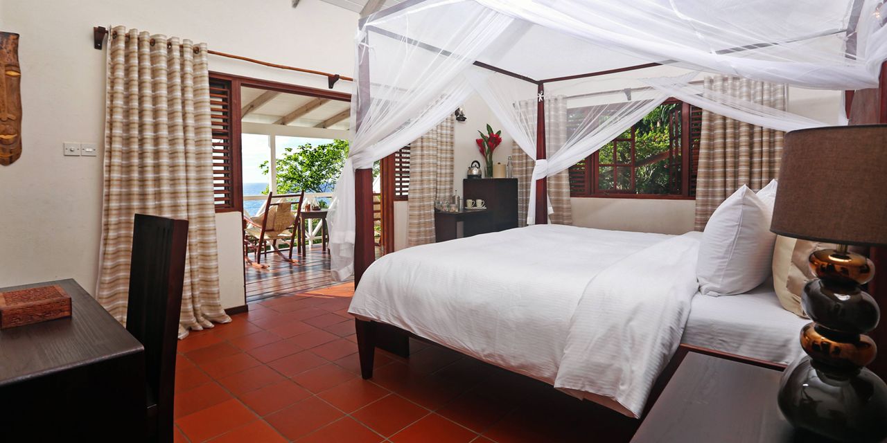 Ti Kaye Resort & Spa