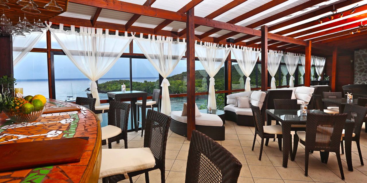 Ti Kaye Resort & Spa