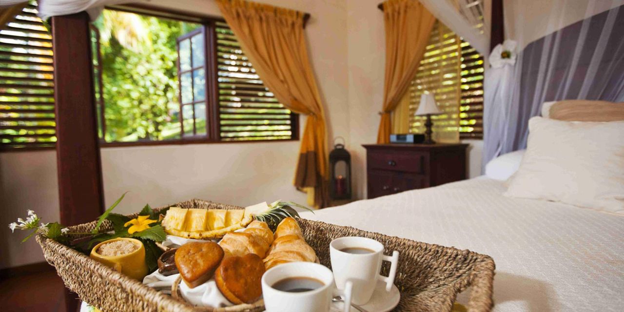 Ti Kaye Resort & Spa