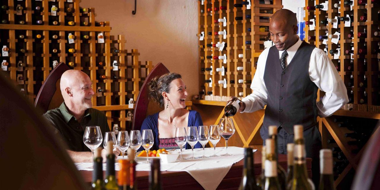 Ti Kaye Resort & Spa