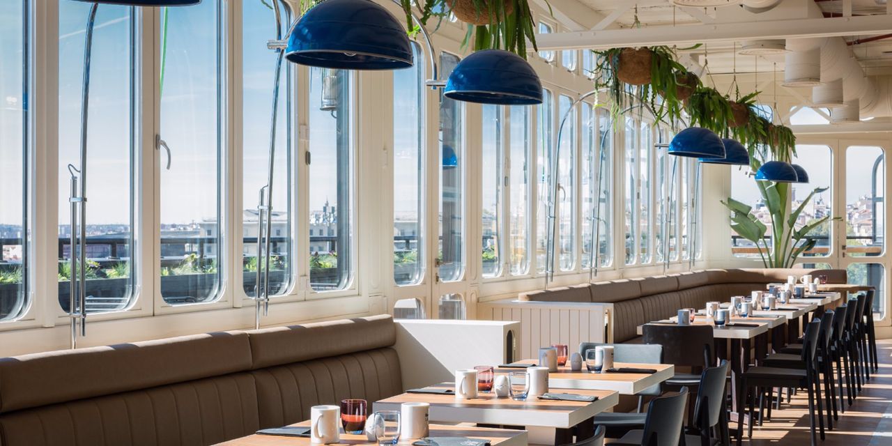 Only You Hotel Atocha